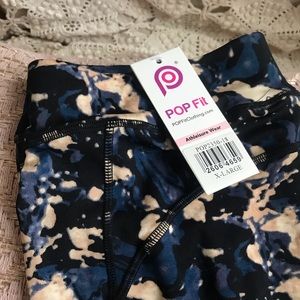 Popfit Stella leggings XL